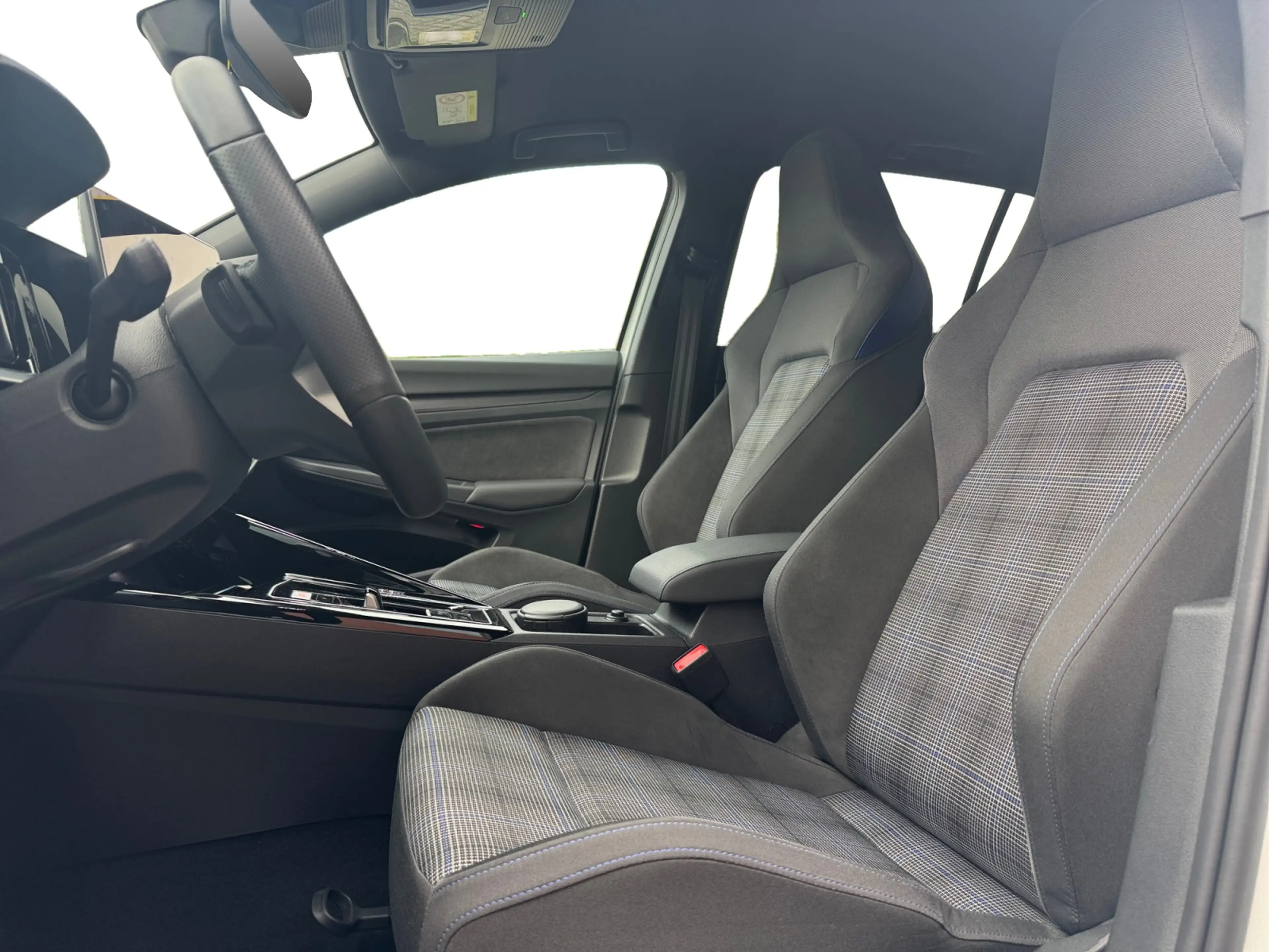Volkswagen Golf GTE 1.5 eHybrid 272pk DSG | 360 camera | Black Style | — photo 11