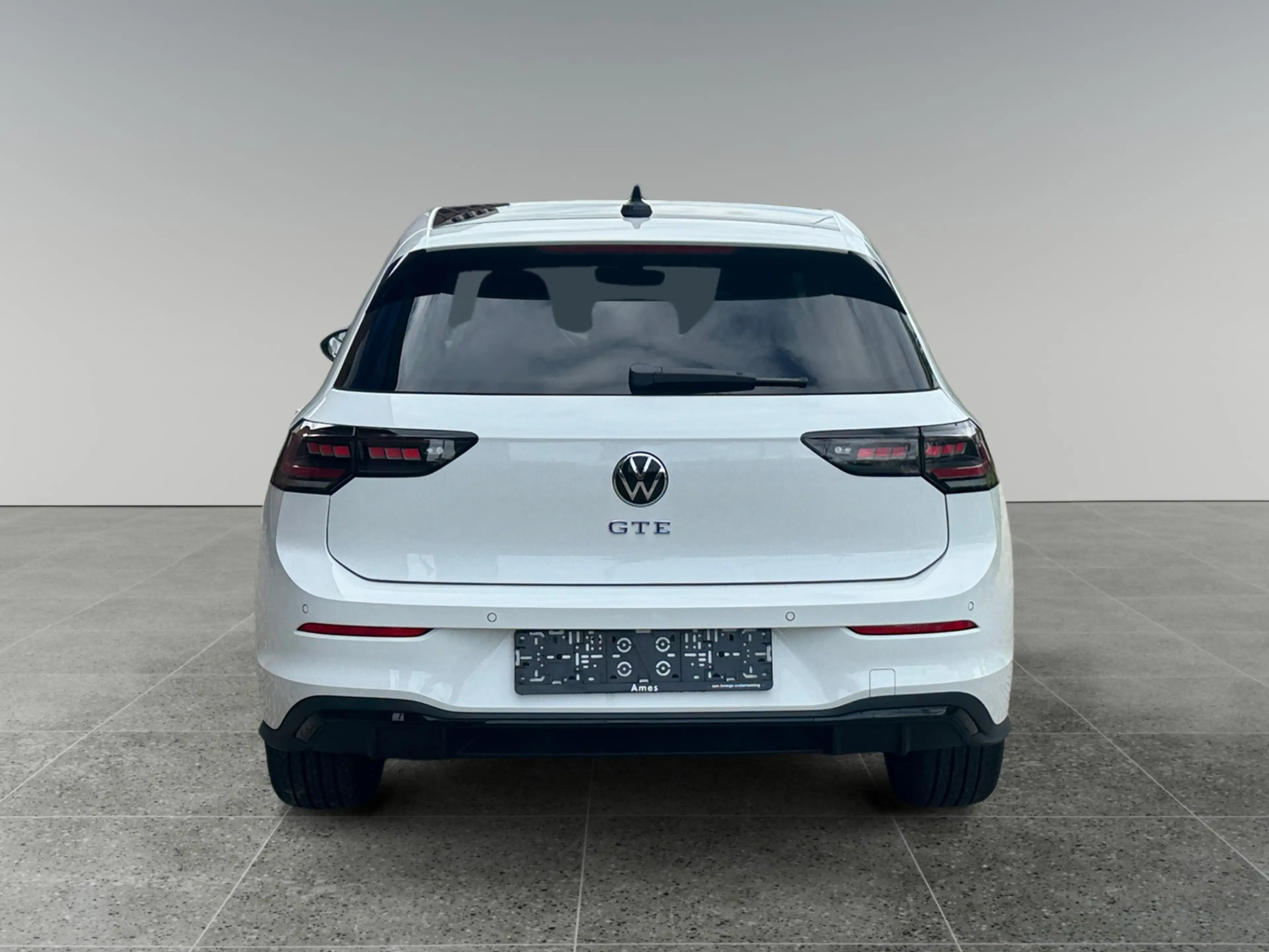 Volkswagen Golf GTE 1.5 eHybrid 272pk DSG | 360 camera | Black Style | — photo 14