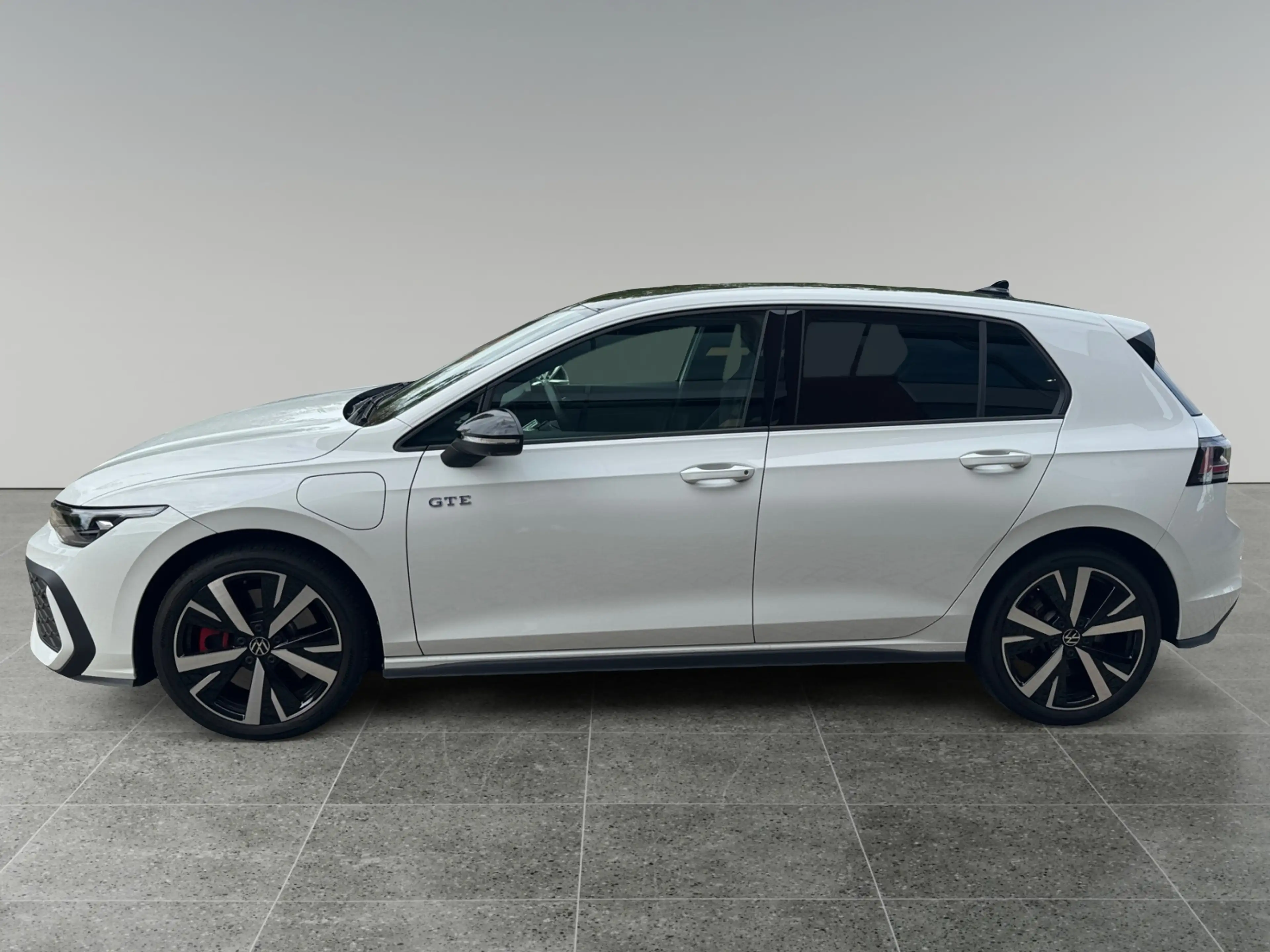 Volkswagen Golf GTE 1.5 eHybrid 272pk DSG | 360 camera | Black Style | — photo 9