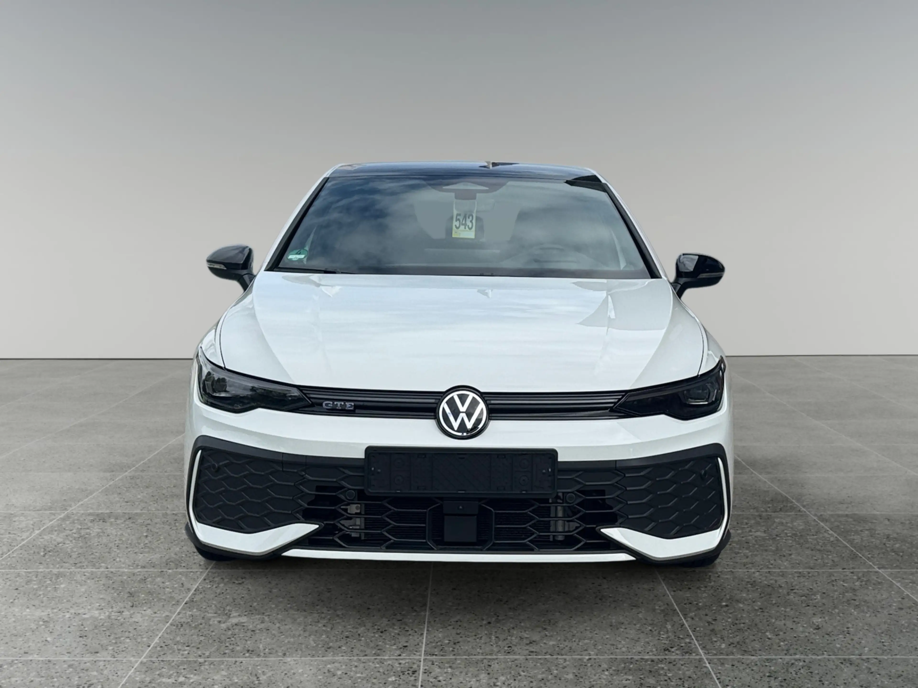 Volkswagen Golf GTE 1.5 eHybrid 272pk DSG | 360 camera | Black Style | — photo 13