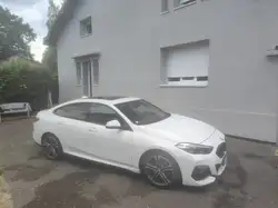 BMW Série 2 Gran Coupe 220d 190 ch BVA8 M Sport