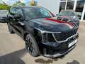 Kia Sorento 2.2 CRDi DCT AWD Platinum FACELIFT 2025 Negro - thumbnail 4