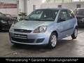 Ford Fiesta Fun X|Klima|Alufelgen|TÜV Blau - thumbnail 1