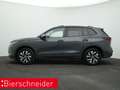 Volkswagen Tiguan 1.5 eTSI DSG Life AHK NAVI DESIGN-PAKET Grau - thumbnail 4