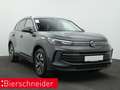 Volkswagen Tiguan 1.5 eTSI DSG Life AHK NAVI DESIGN-PAKET Grau - thumbnail 8
