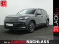 Volkswagen Tiguan 1.5 eTSI DSG Life AHK NAVI DESIGN-PAKET Grau - thumbnail 1