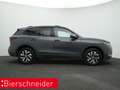 Volkswagen Tiguan 1.5 eTSI DSG Life AHK NAVI DESIGN-PAKET Grau - thumbnail 7