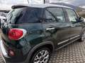 Fiat 500L 500L 2012 1.3 mjt Trekking 95cv CAMBIO AUTOMATICO Noir - thumbnail 3