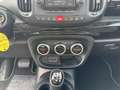Fiat 500L 500L 2012 1.3 mjt Trekking 95cv CAMBIO AUTOMATICO Noir - thumbnail 15