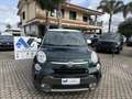 Fiat 500L 500L 2012 1.3 mjt Trekking 95cv CAMBIO AUTOMATICO Noir - thumbnail 1