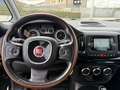 Fiat 500L 500L 2012 1.3 mjt Trekking 95cv CAMBIO AUTOMATICO Noir - thumbnail 12