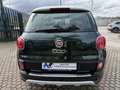 Fiat 500L 500L 2012 1.3 mjt Trekking 95cv CAMBIO AUTOMATICO Noir - thumbnail 4