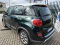 Fiat 500L 500L 2012 1.3 mjt Trekking 95cv CAMBIO AUTOMATICO Noir - thumbnail 6