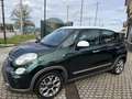 Fiat 500L 500L 2012 1.3 mjt Trekking 95cv CAMBIO AUTOMATICO Noir - thumbnail 7