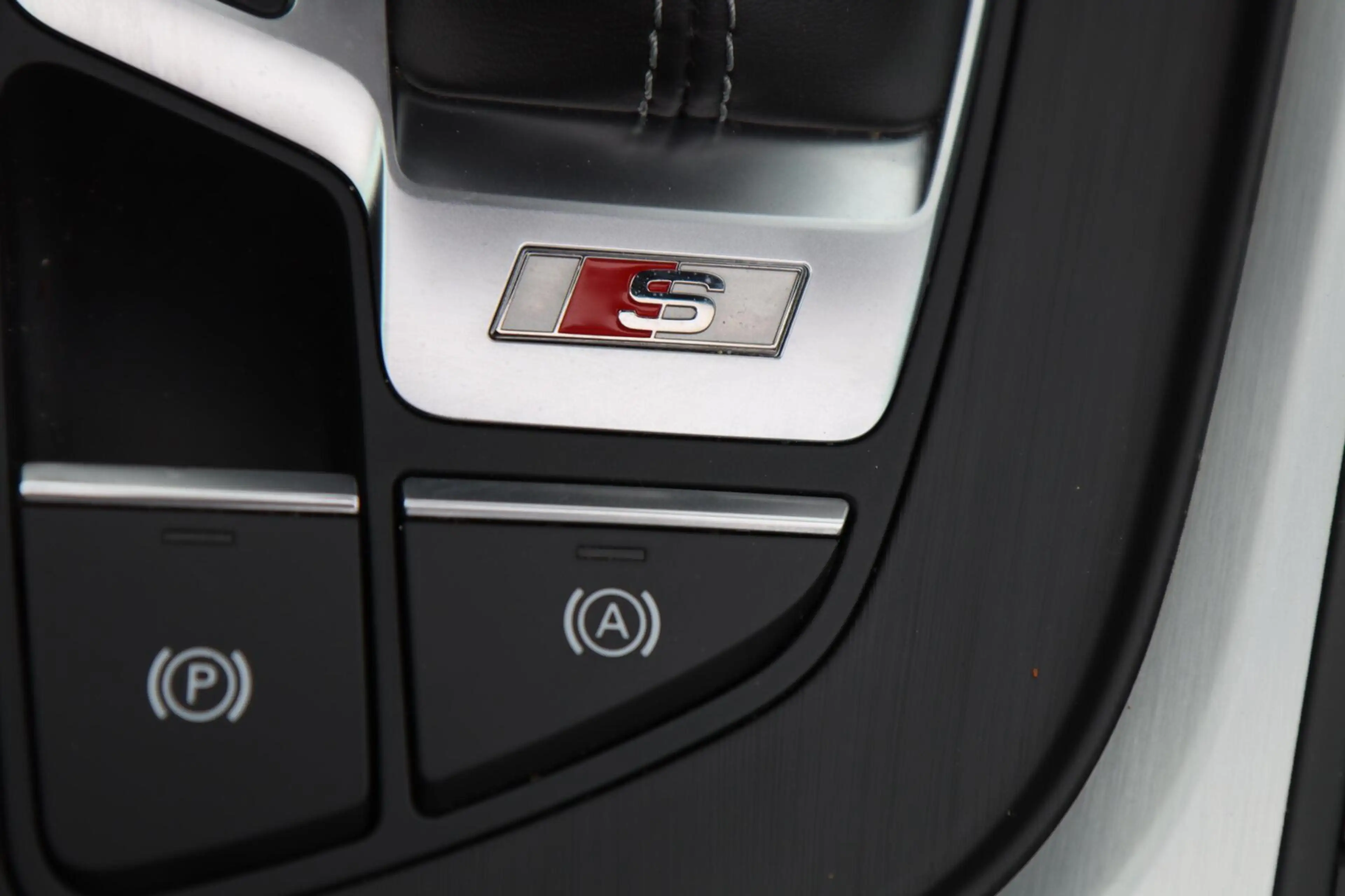Audi S5 3.0 TFSI quattro Pro Line Plus | 354 PK| Virtual C — photo 35