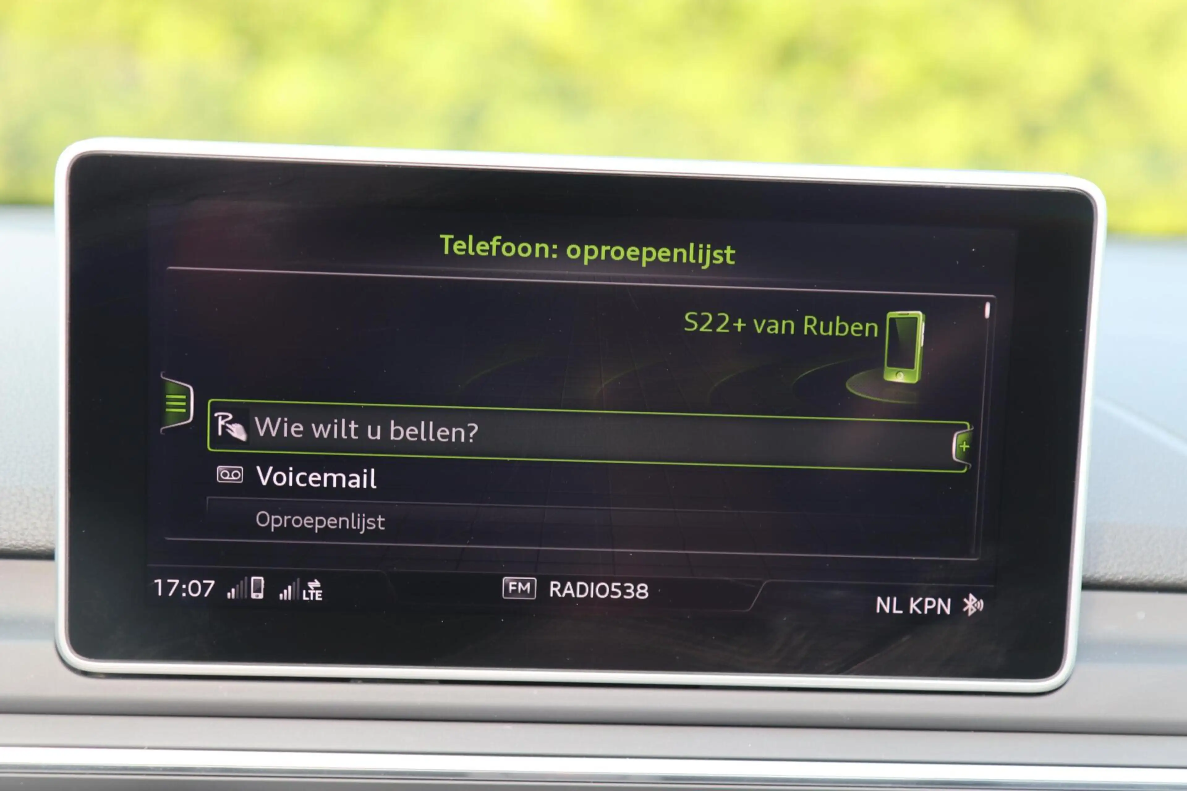 Audi S5 3.0 TFSI quattro Pro Line Plus | 354 PK| Virtual C — photo 48