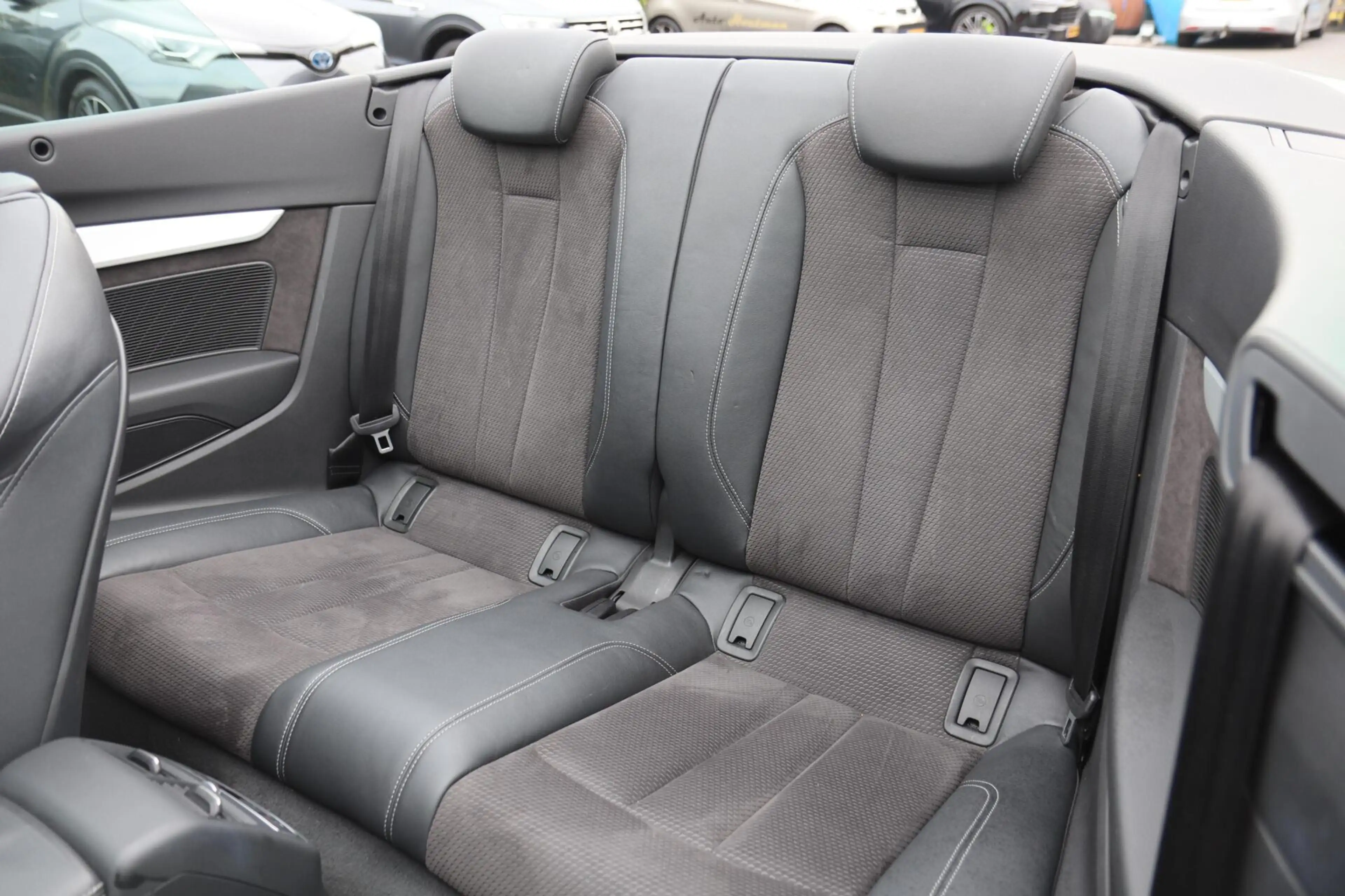 Audi S5 3.0 TFSI quattro Pro Line Plus | 354 PK| Virtual C — photo 7