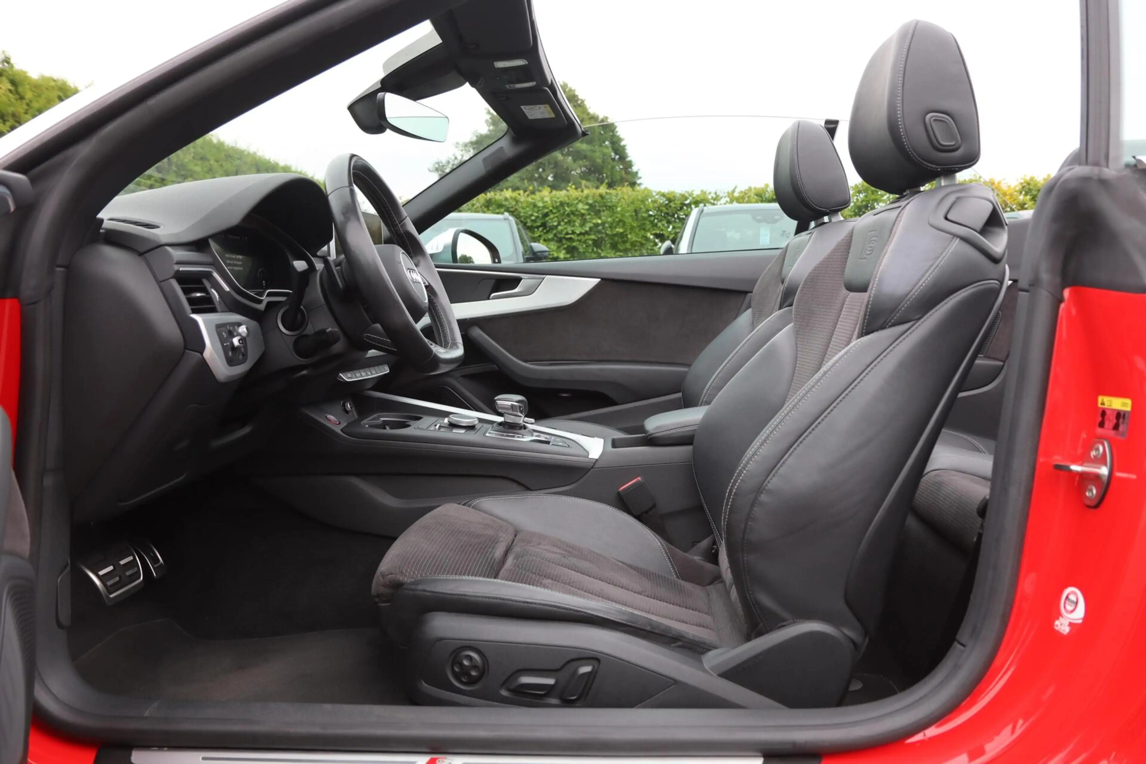 Audi S5 3.0 TFSI quattro Pro Line Plus | 354 PK| Virtual C — photo 6