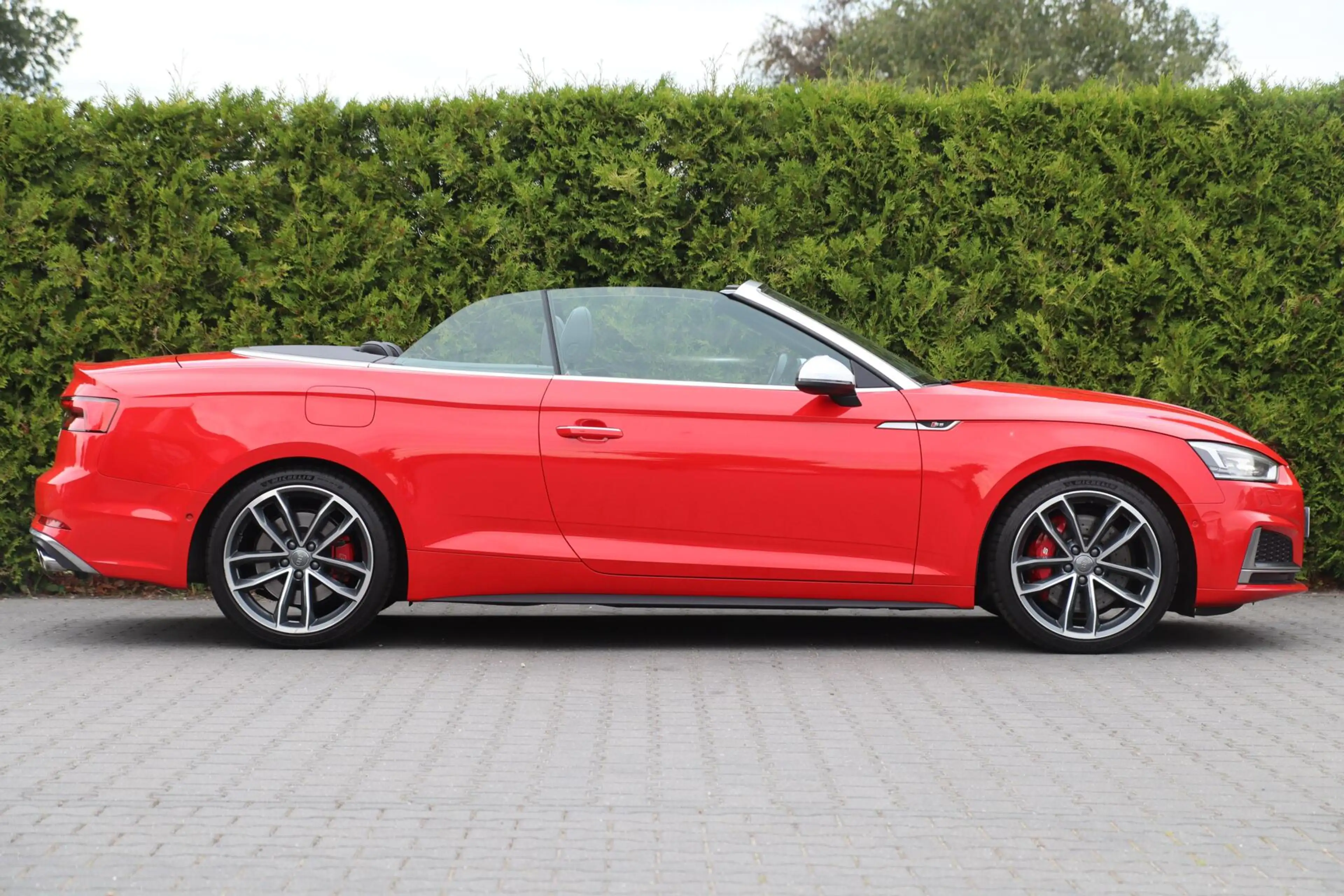 Audi S5 3.0 TFSI quattro Pro Line Plus | 354 PK| Virtual C — photo 4
