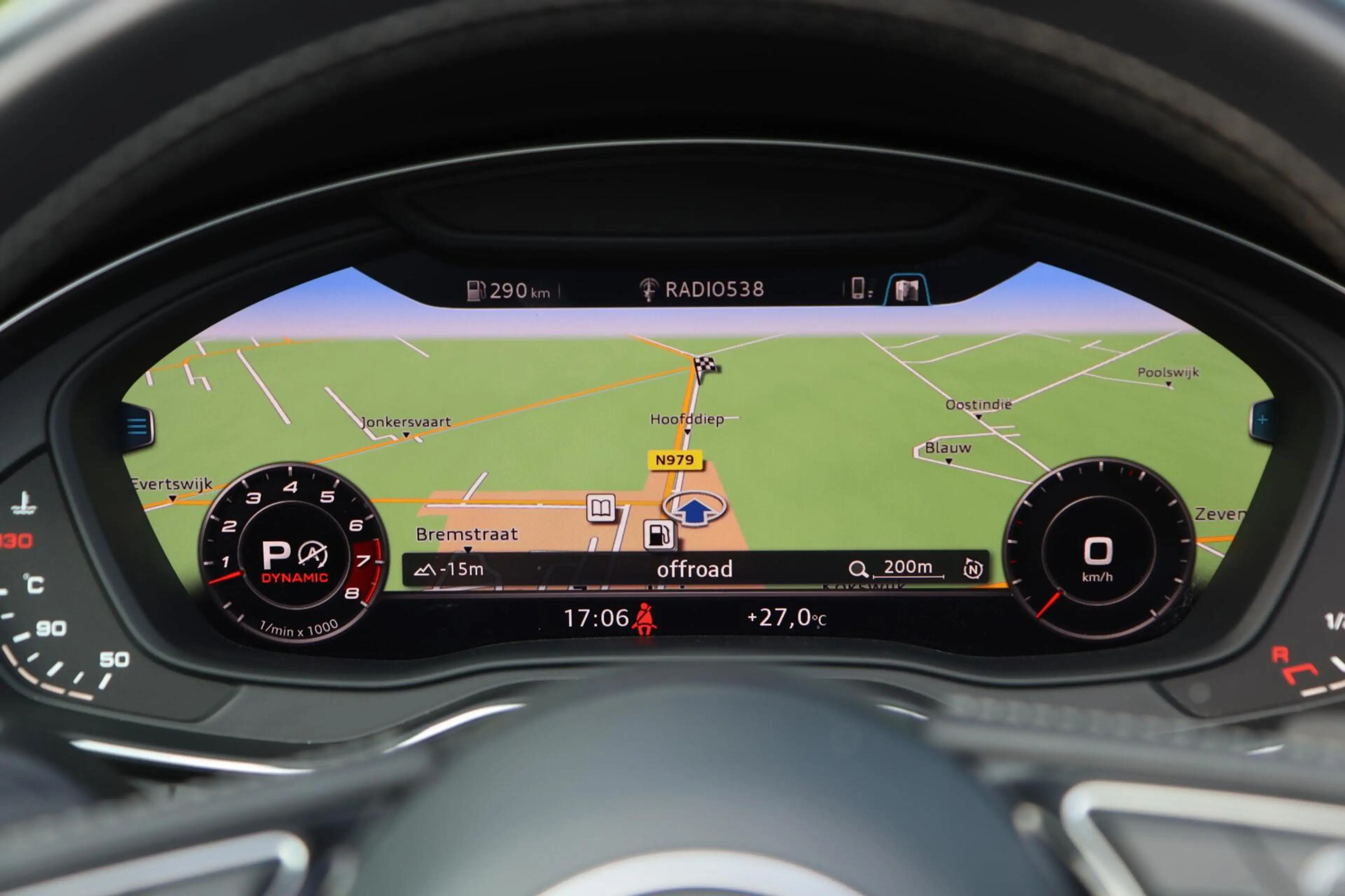 Audi S5 3.0 TFSI quattro Pro Line Plus | 354 PK| Virtual C — photo 41