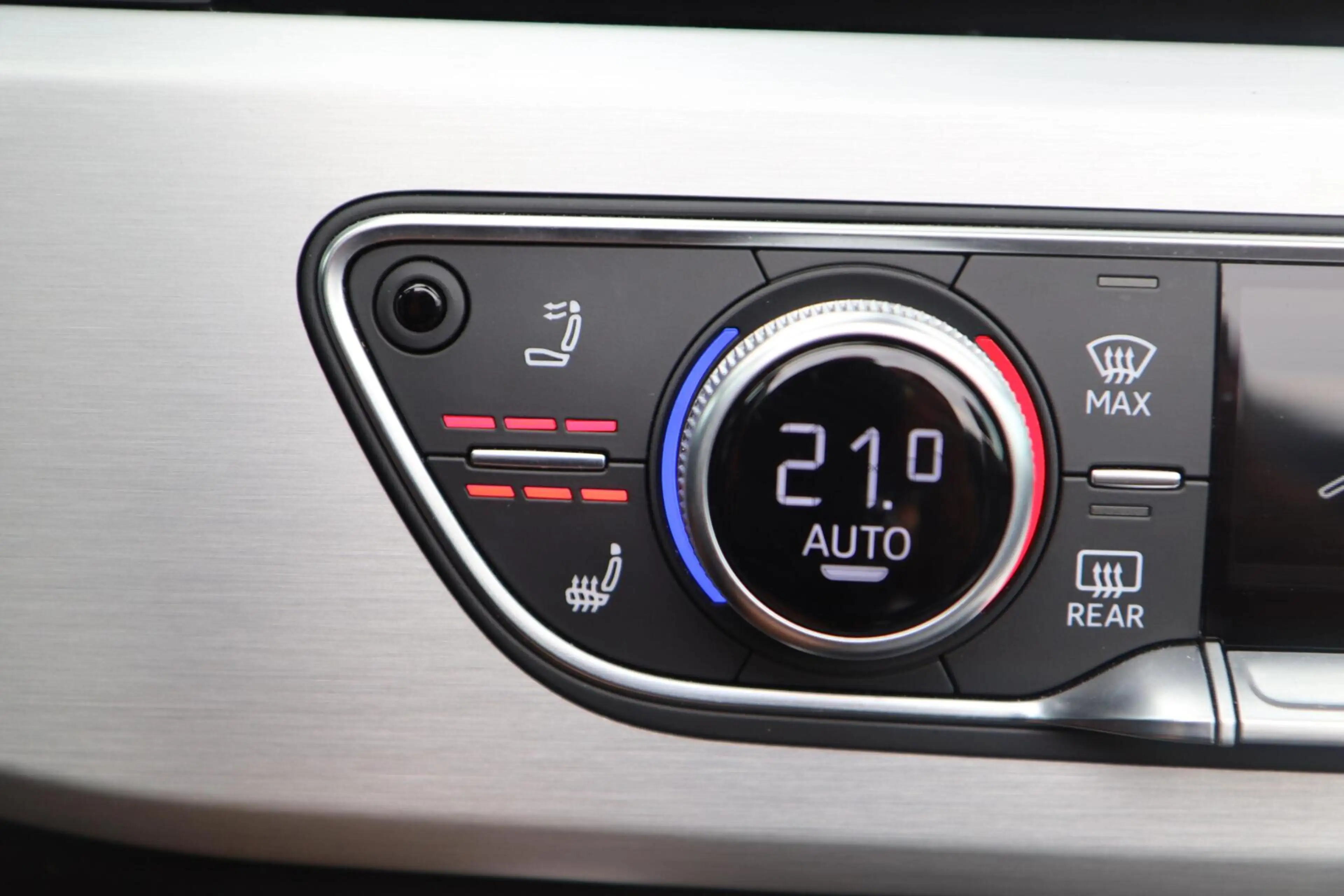 Audi S5 3.0 TFSI quattro Pro Line Plus | 354 PK| Virtual C — photo 31