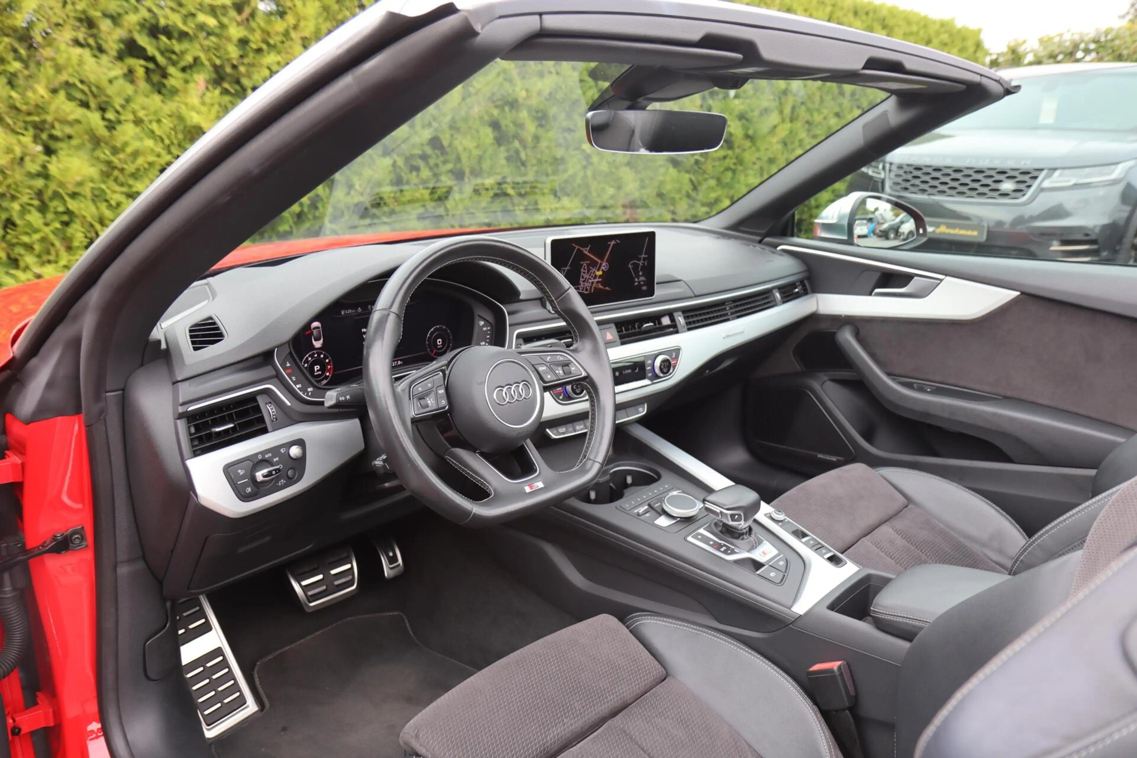 Audi S5 3.0 TFSI quattro Pro Line Plus | 354 PK| Virtual C — photo 18