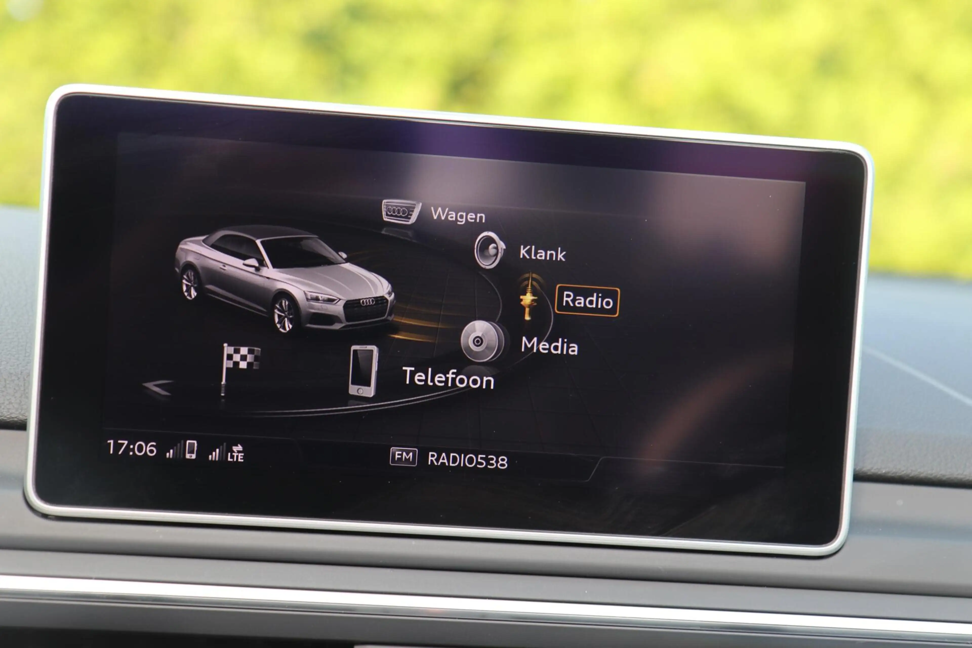 Audi S5 3.0 TFSI quattro Pro Line Plus | 354 PK| Virtual C — photo 42