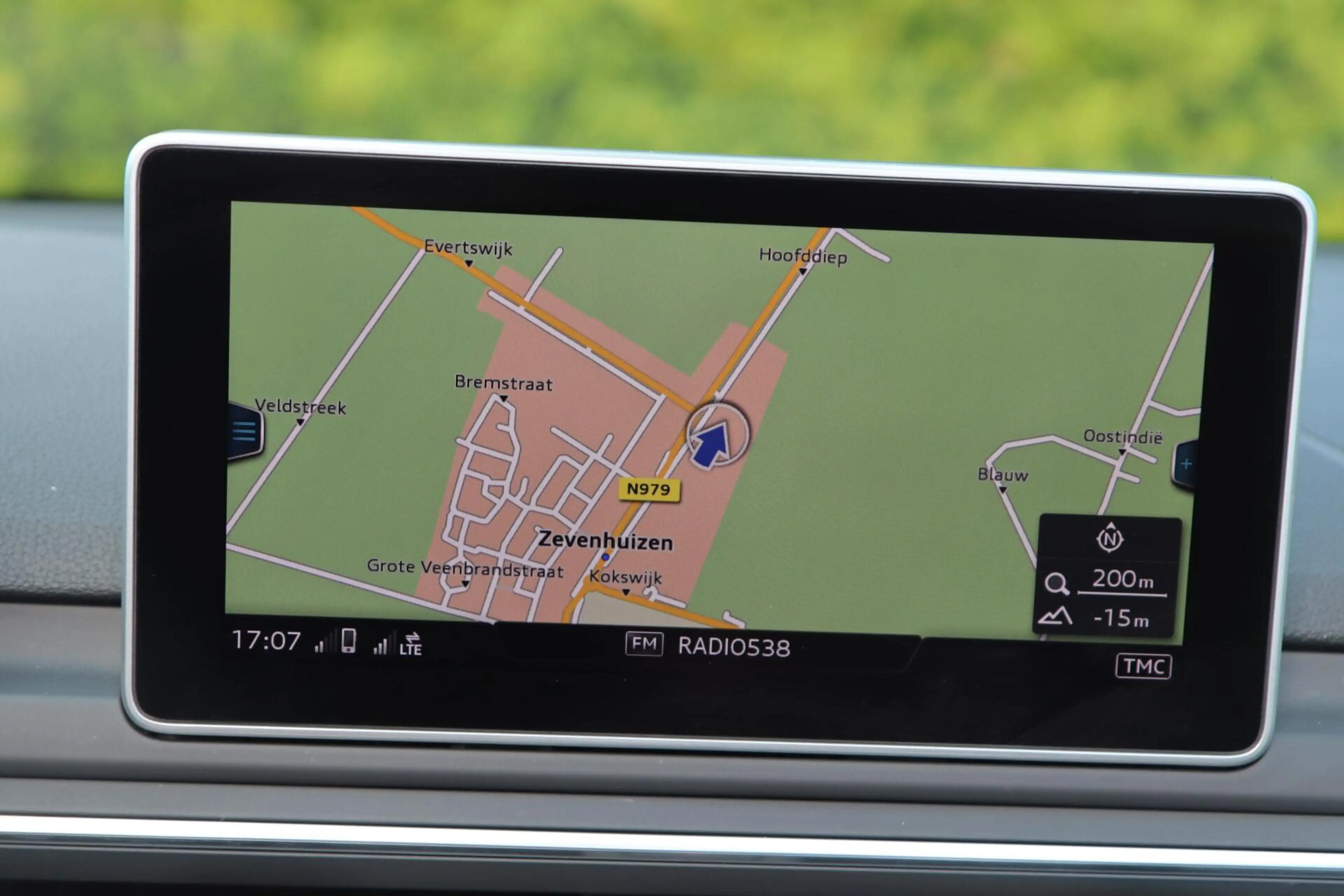 Audi S5 3.0 TFSI quattro Pro Line Plus | 354 PK| Virtual C — photo 50