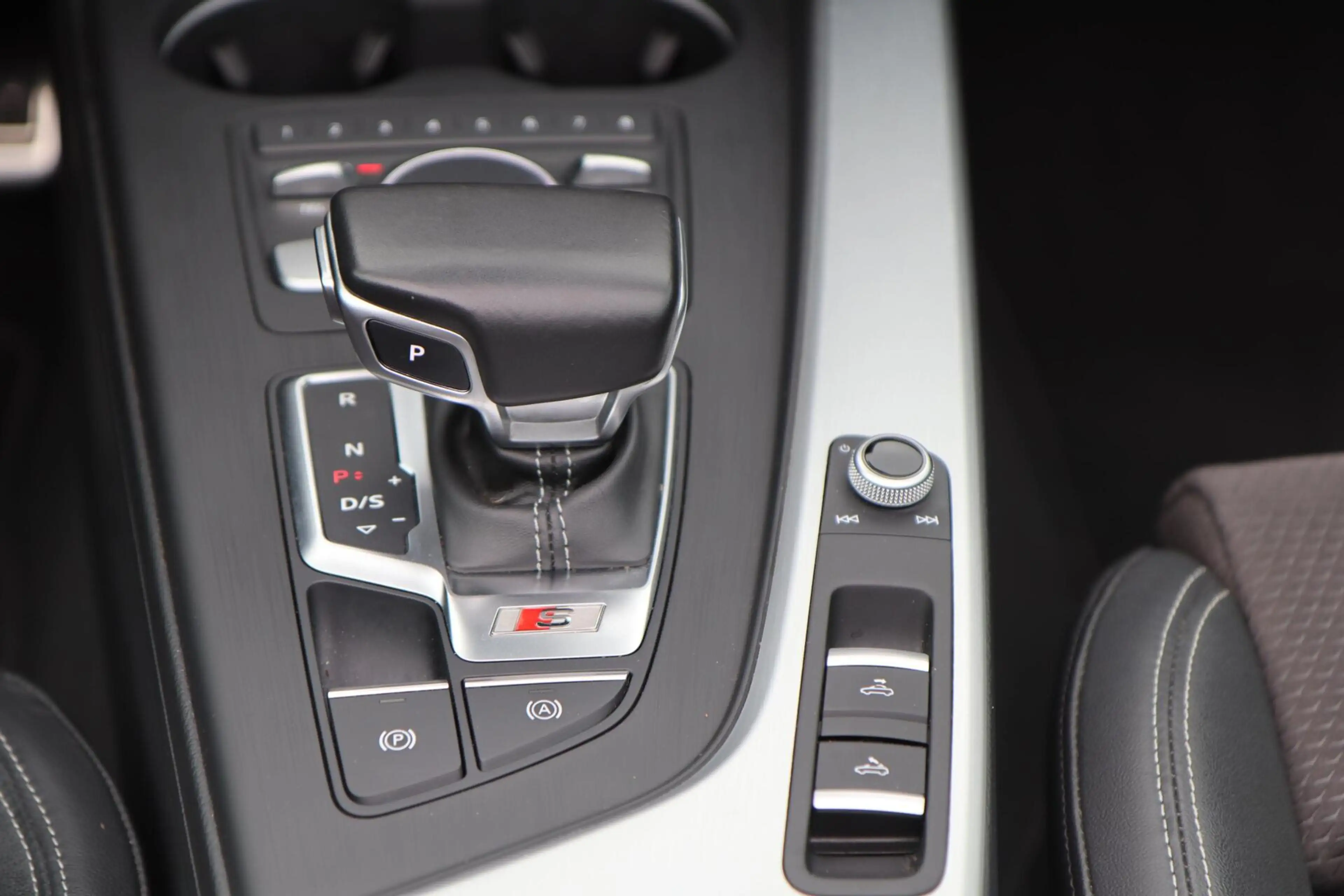 Audi S5 3.0 TFSI quattro Pro Line Plus | 354 PK| Virtual C — photo 12
