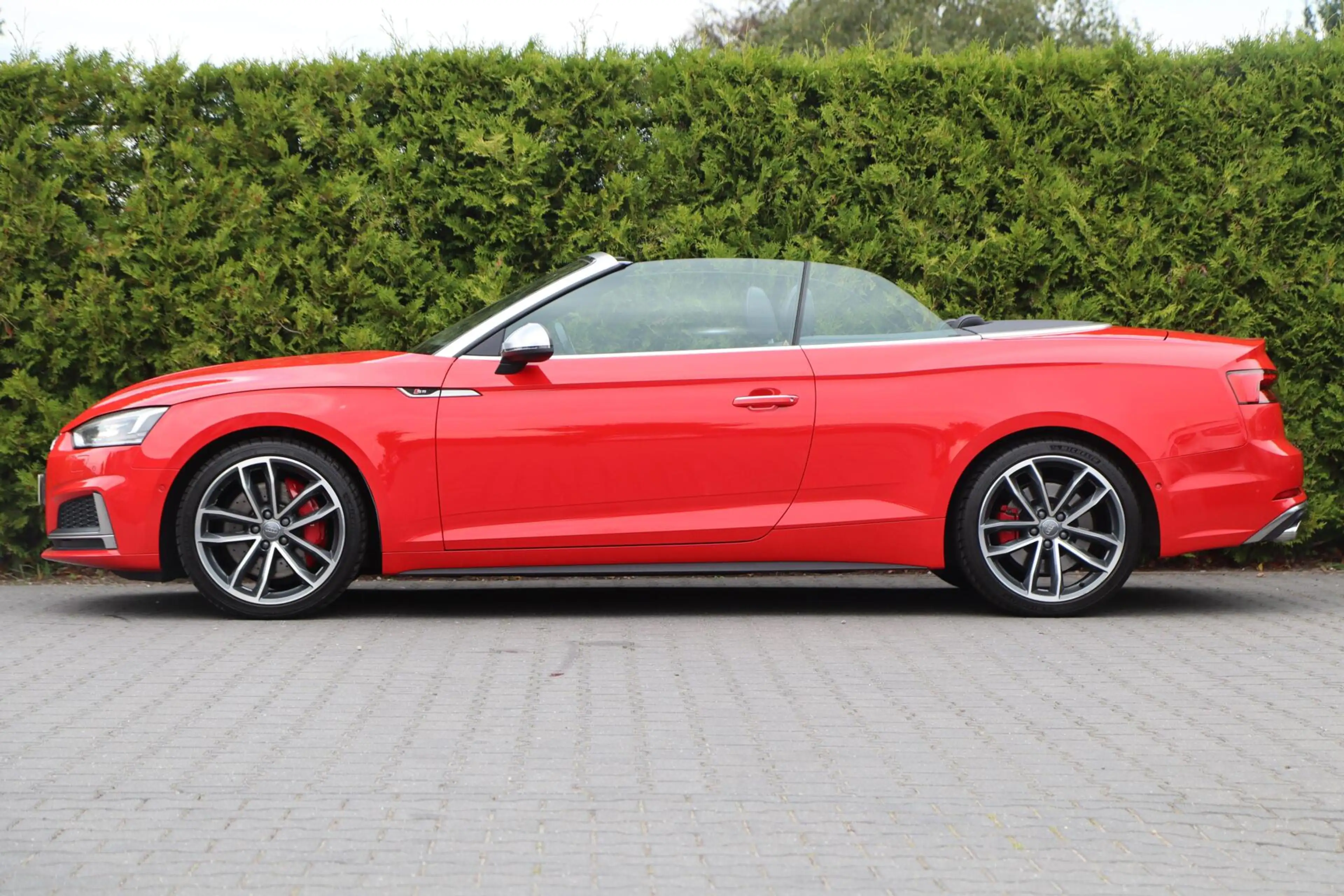 Audi S5 3.0 TFSI quattro Pro Line Plus | 354 PK| Virtual C — photo 3