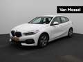 BMW 118 1-serie 118i Business Edition Wit - thumbnail 1