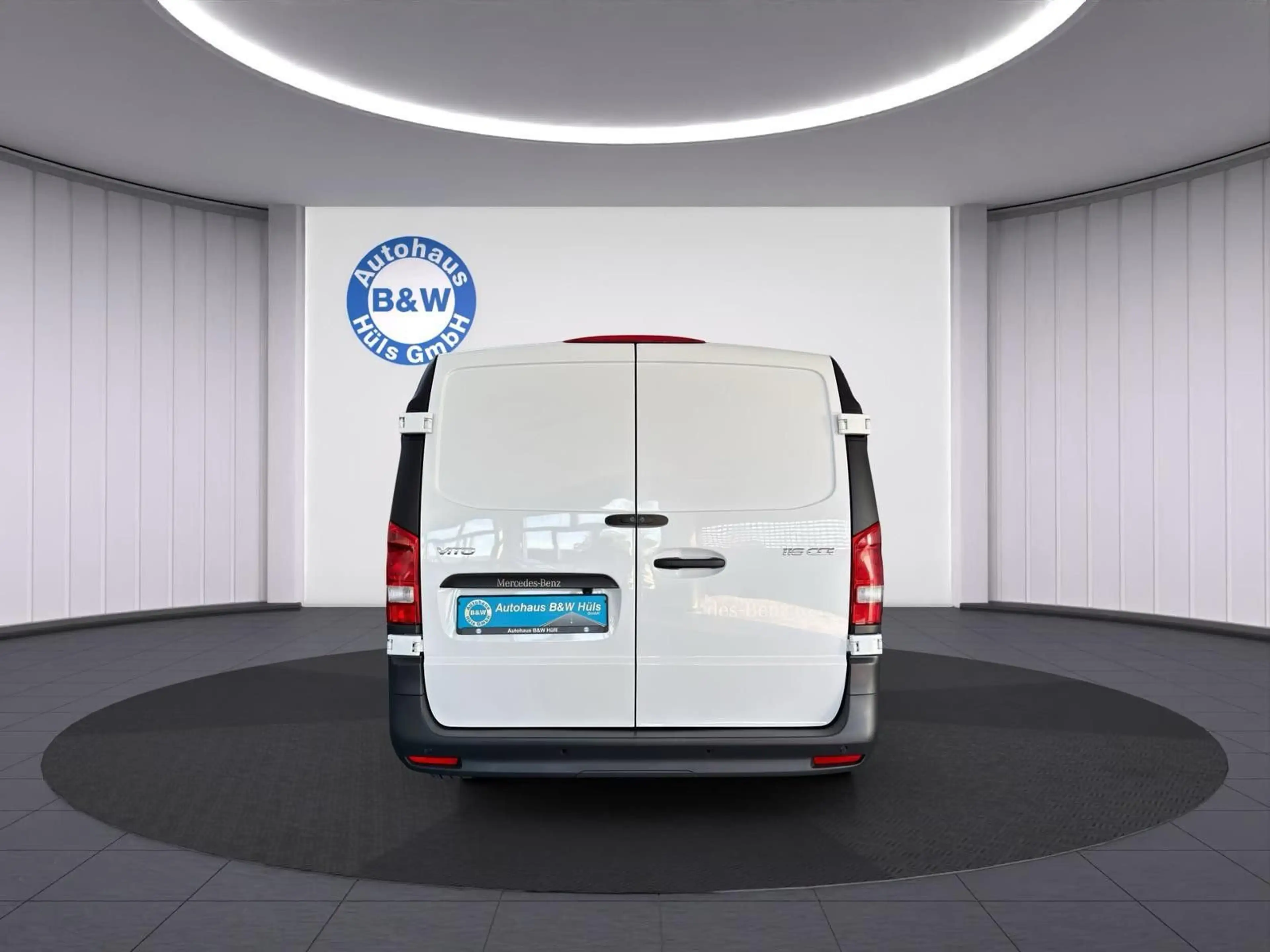 Mercedes-Benz Vito 116 CDI RWD lang PRO*1.Ha*NAVI*KAM*SHZ* — photo 7