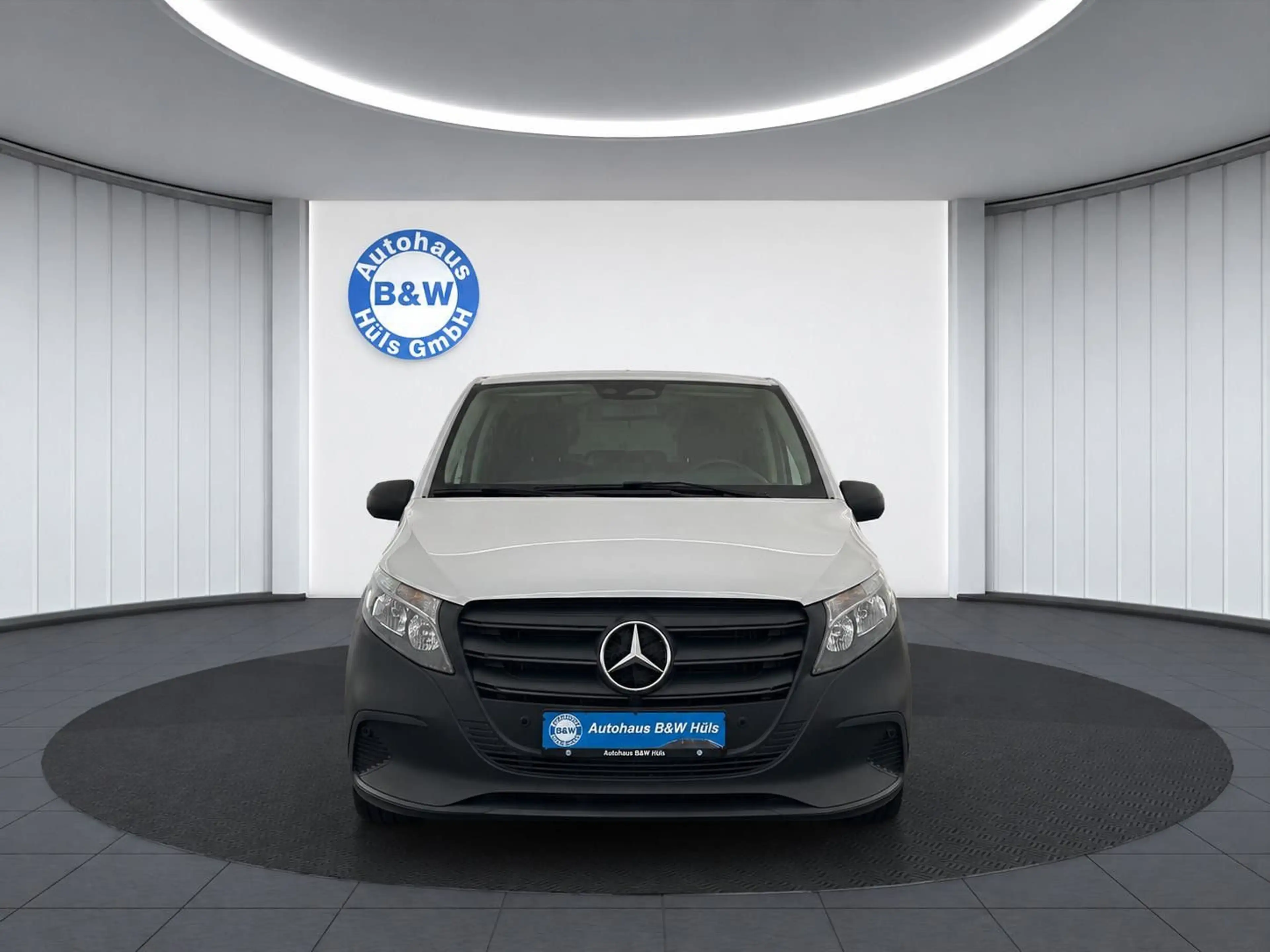Mercedes-Benz Vito 116 CDI RWD lang PRO*1.Ha*NAVI*KAM*SHZ* — photo 2