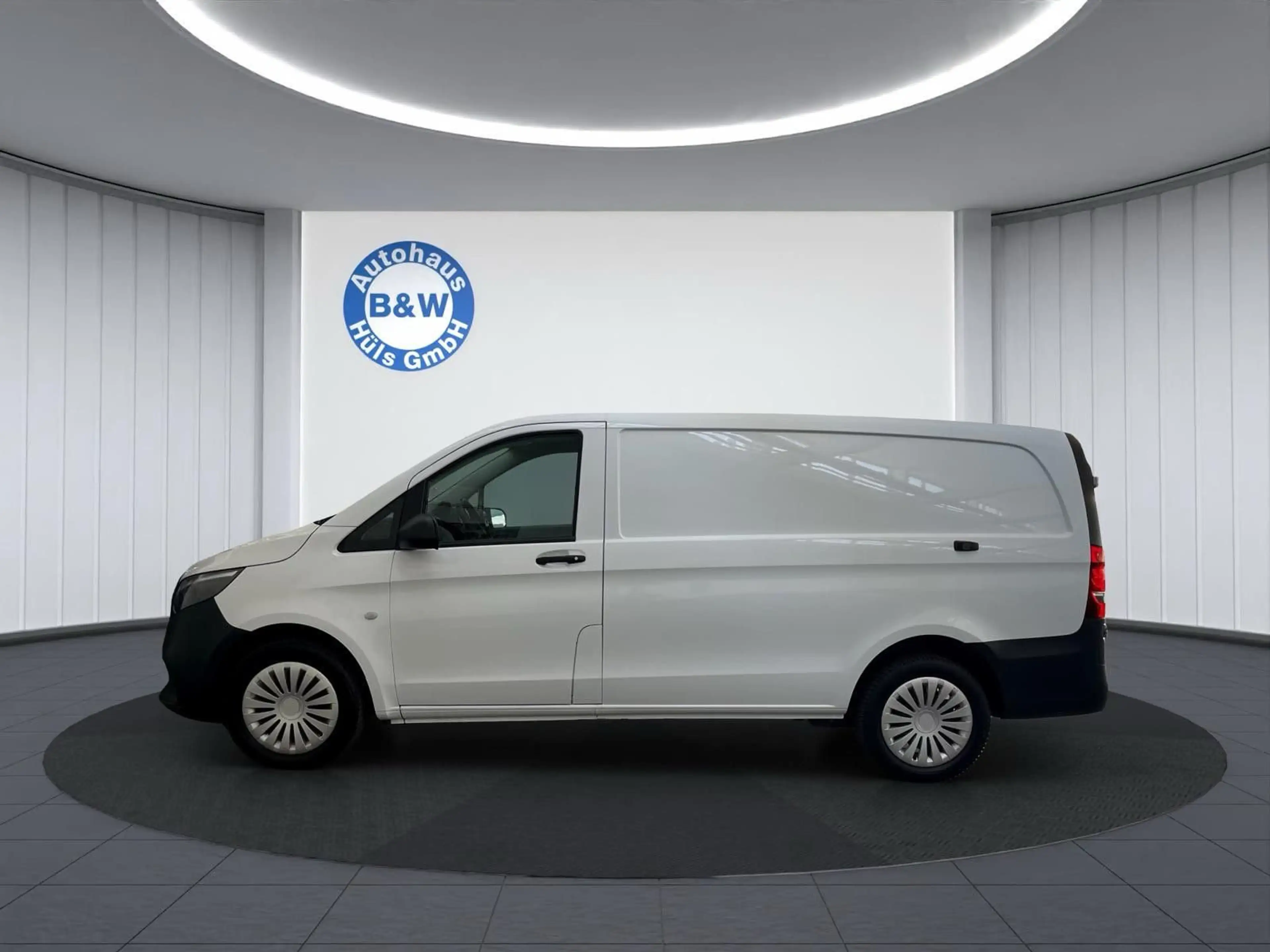Mercedes-Benz Vito 116 CDI RWD lang PRO*1.Ha*NAVI*KAM*SHZ* — photo 4