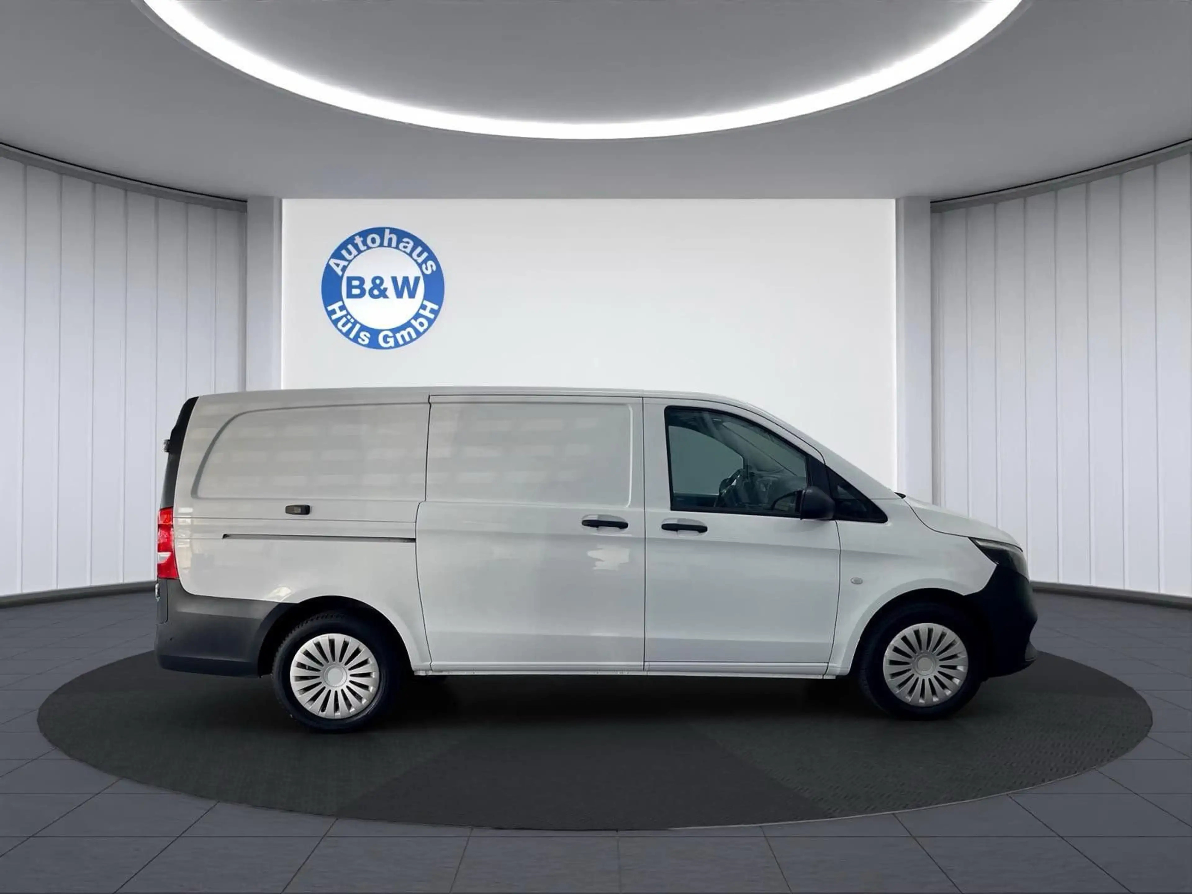 Mercedes-Benz Vito 116 CDI RWD lang PRO*1.Ha*NAVI*KAM*SHZ* — photo 5