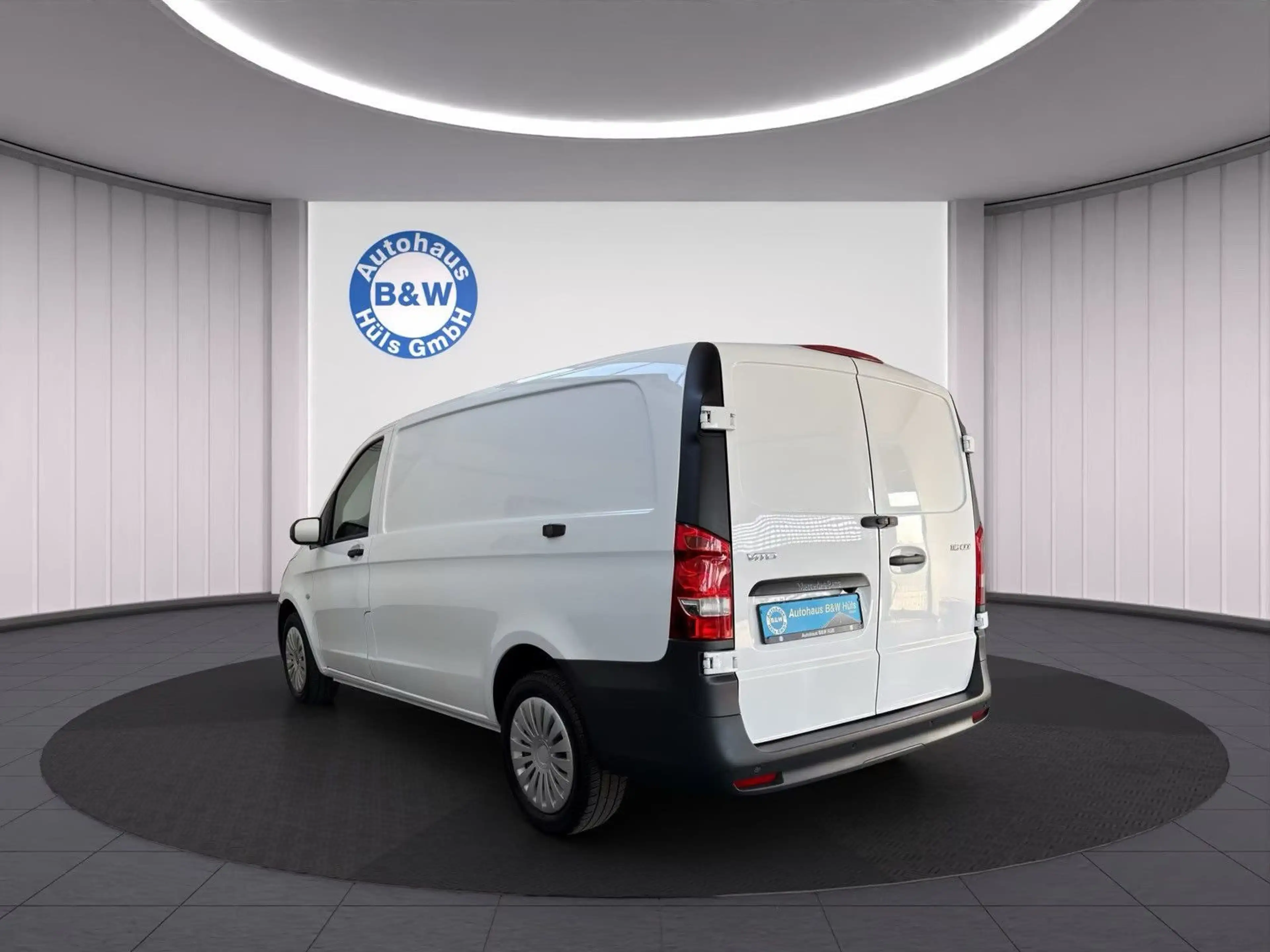 Mercedes-Benz Vito 116 CDI RWD lang PRO*1.Ha*NAVI*KAM*SHZ* — photo 6