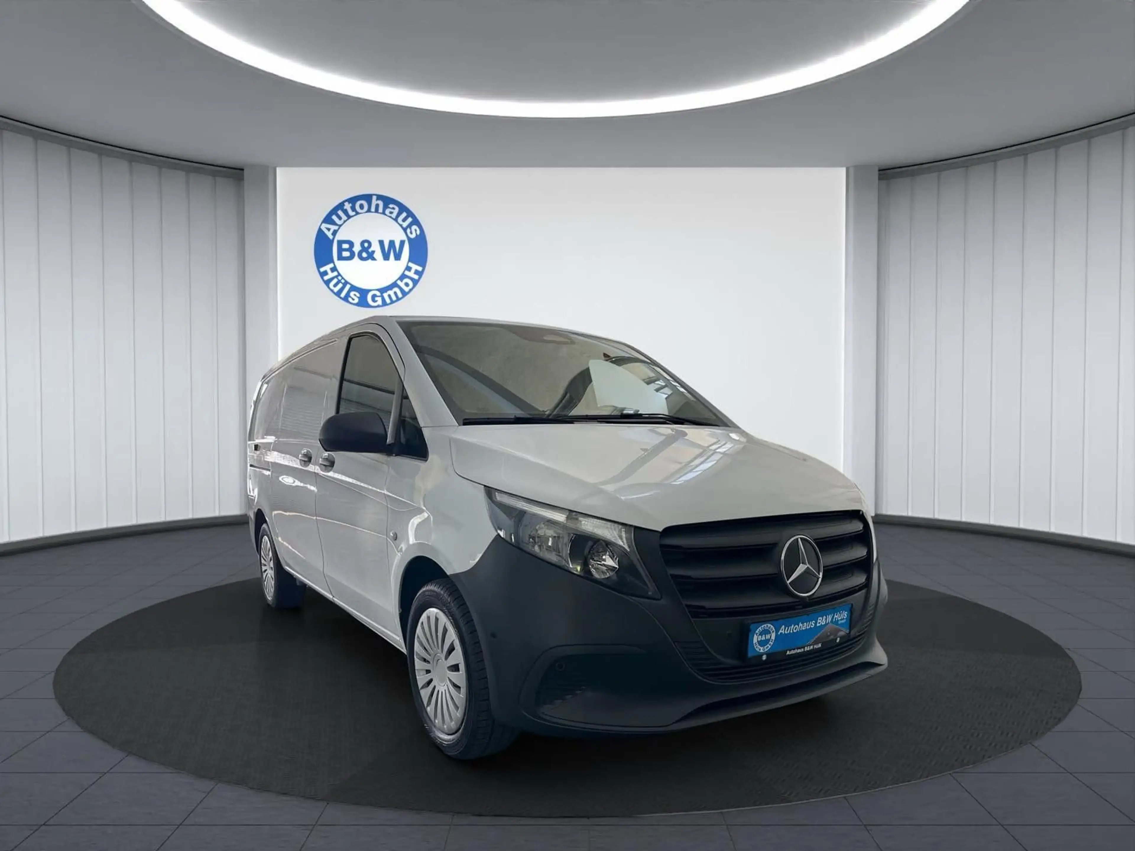 Mercedes-Benz Vito 116 CDI RWD lang PRO*1.Ha*NAVI*KAM*SHZ*