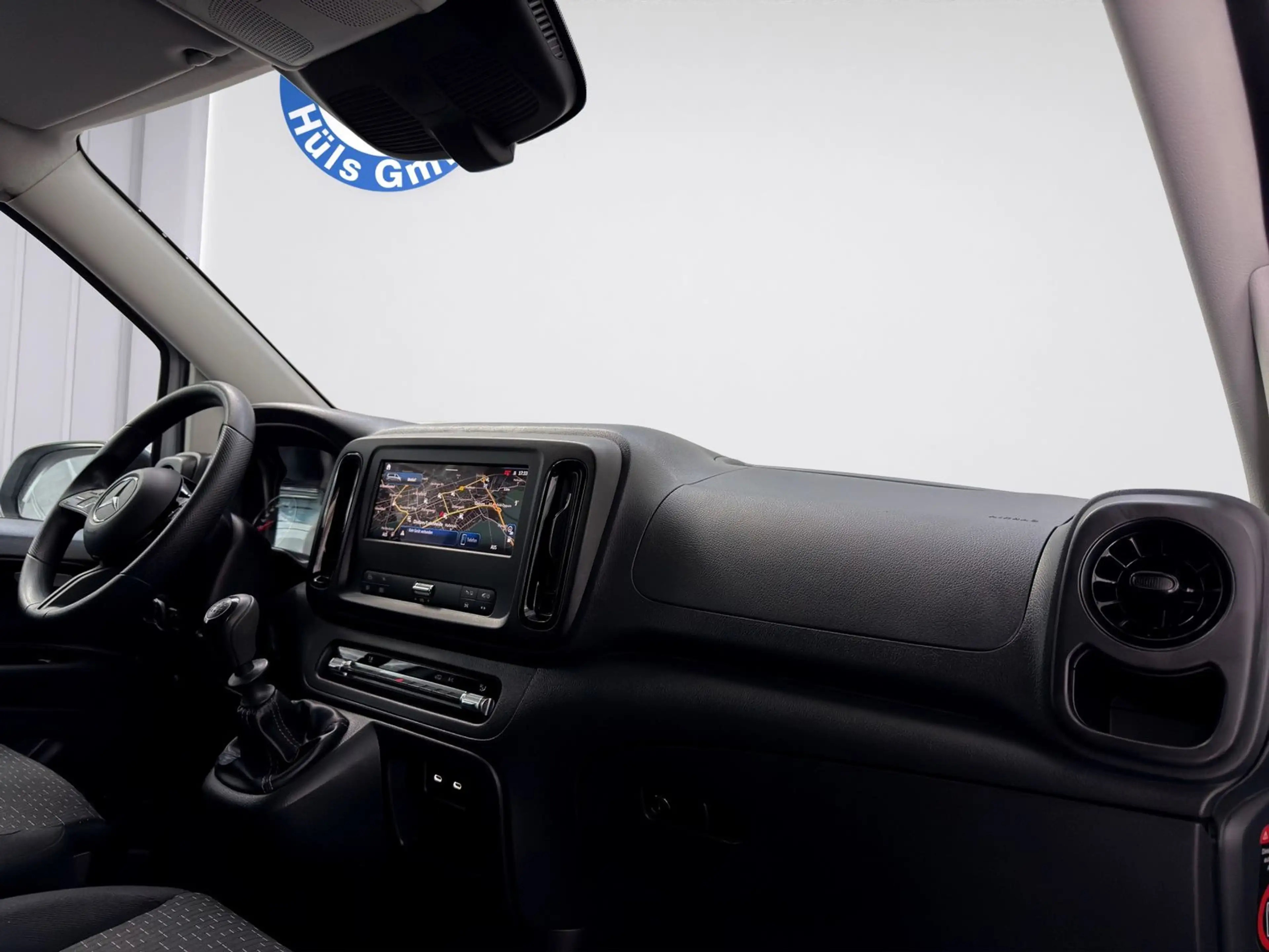 Mercedes-Benz Vito 116 CDI RWD lang PRO*1.Ha*NAVI*KAM*SHZ* — photo 15