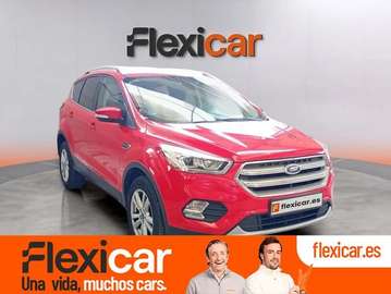1.5 EcoBoost 88kW A-S-S 4x2 Trend