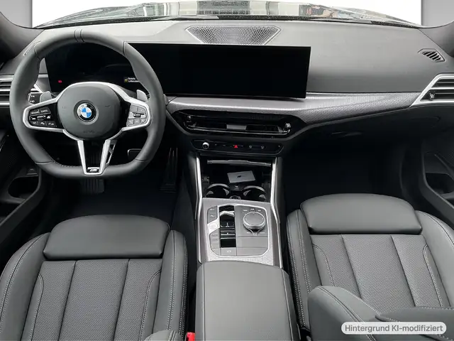 BMW 3 Series view 7