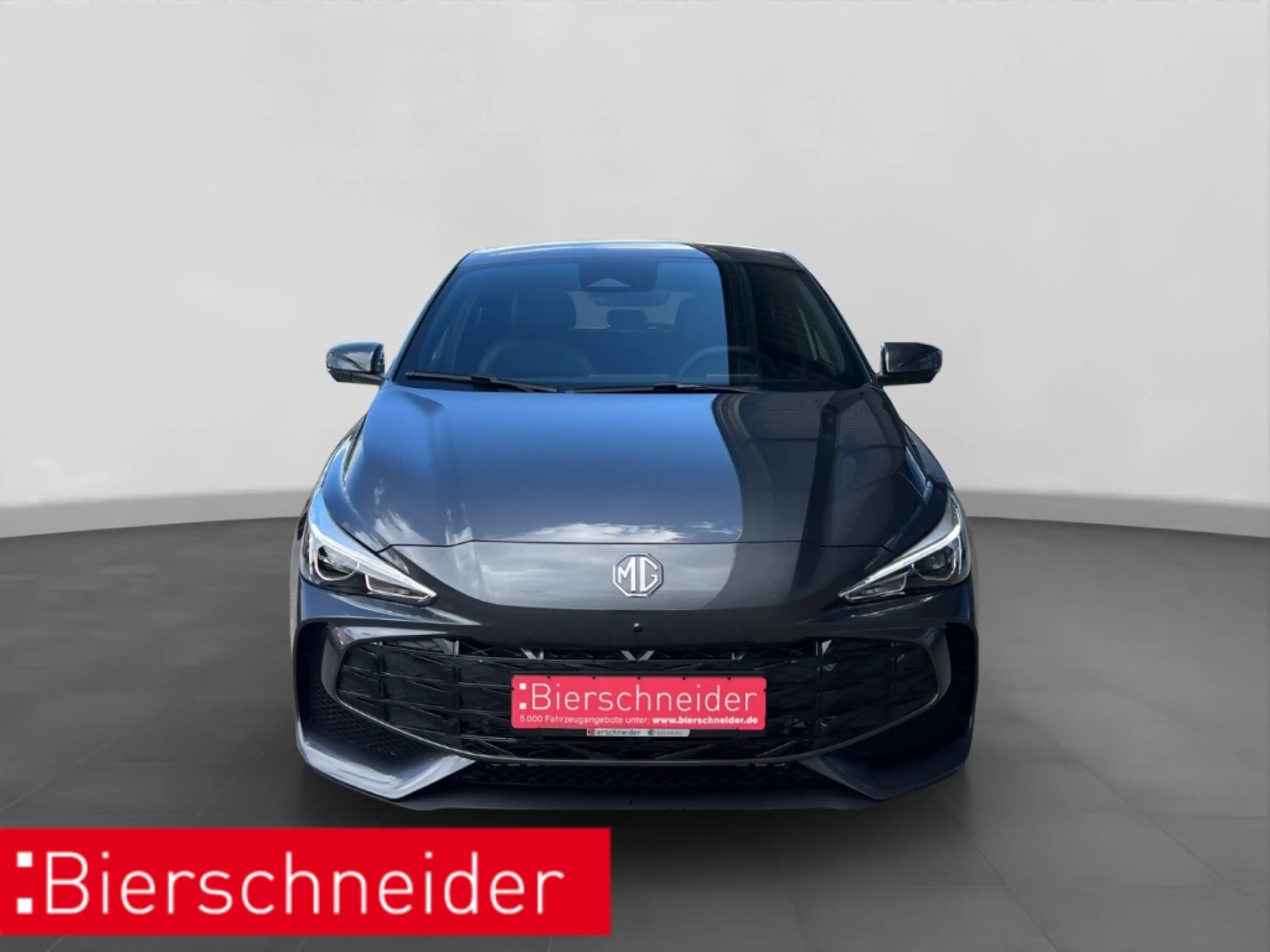 MG MG3 3 Hybrid + Luxury 360 -KAMERA, ACC, Apple Car STAU — photo 10