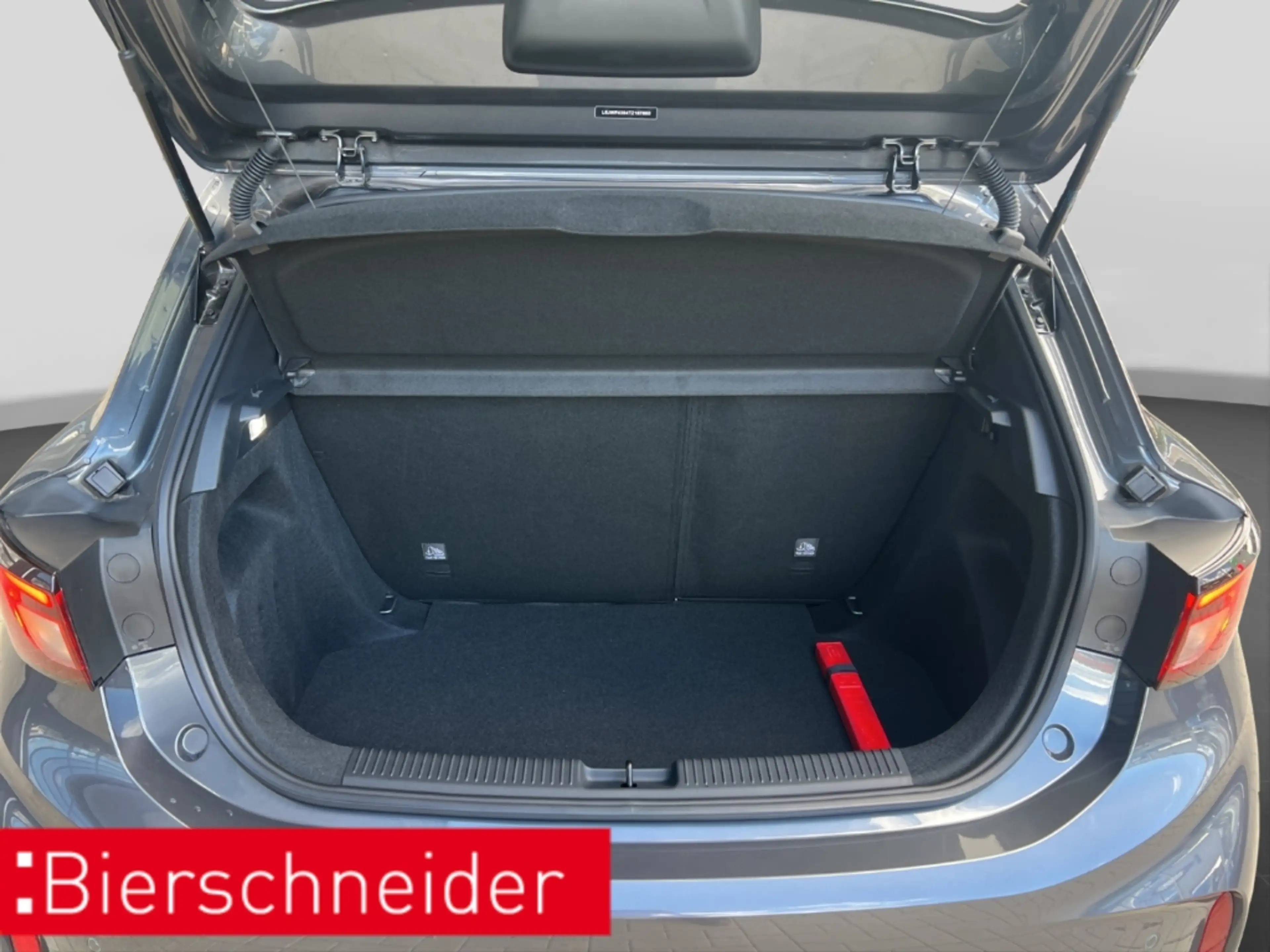 MG MG3 3 Hybrid + Luxury 360 -KAMERA, ACC, Apple Car STAU — photo 12