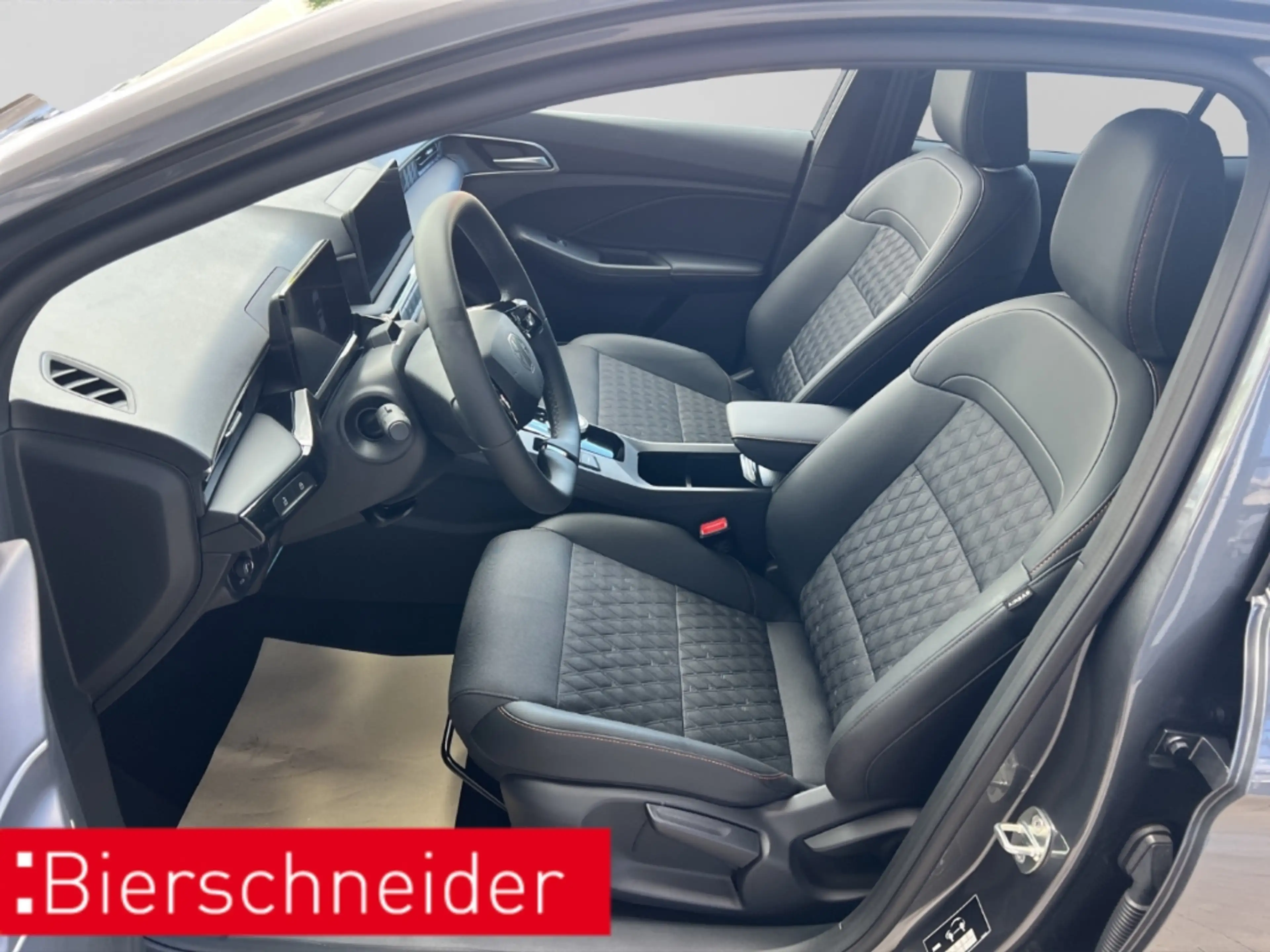 MG MG3 3 Hybrid + Luxury 360 -KAMERA, ACC, Apple Car STAU — photo 14
