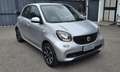 smart forFour 1.0 Passion 71cv twinamic Panoramic Grigio - thumbnail 3