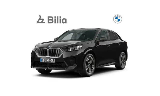 BMW iX2 20eDrive M Sport