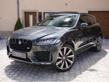 30d S AWD Black Pack/Pano/Memory/Kamera/Keyless