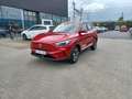 MG ZS EV Luxury 51 kWh Rot - thumbnail 3