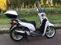 Honda SH 300 Sh300i ABS SH 300 Wit - thumbnail 12