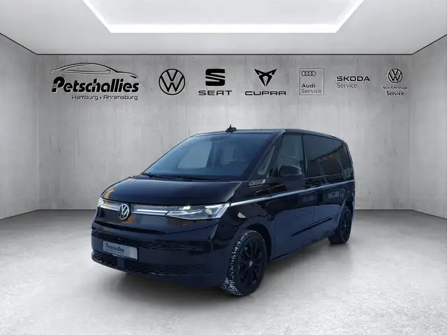 Volkswagen T7 Multivan Style 1,5 l 130 kW KÜ eHybrid 4MOTION