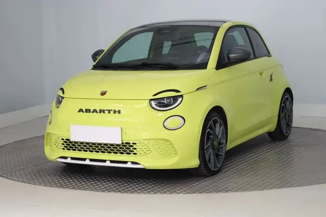 Abarth 500/595/695